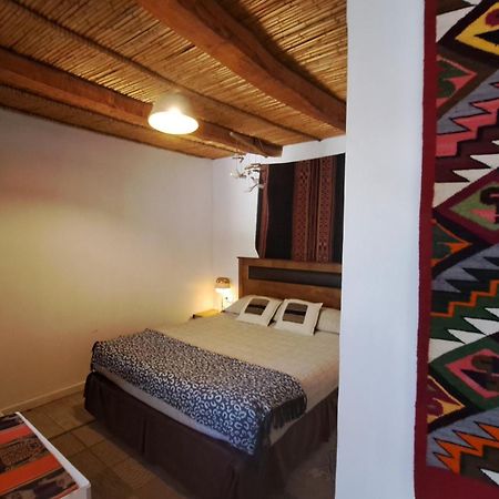 Chill Atacama Ξενοδοχείο Σαν Πέδρο ντε Ατακάμα Εξωτερικό φωτογραφία