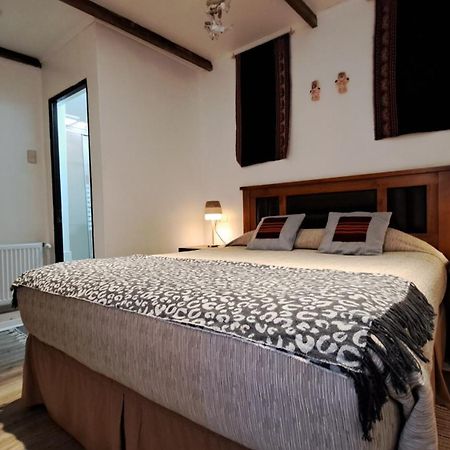 Chill Atacama Ξενοδοχείο Σαν Πέδρο ντε Ατακάμα Εξωτερικό φωτογραφία