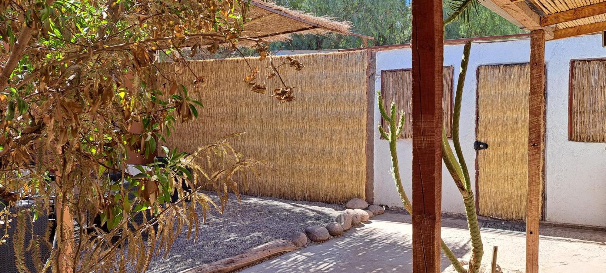 Chill Atacama Ξενοδοχείο Σαν Πέδρο ντε Ατακάμα Εξωτερικό φωτογραφία