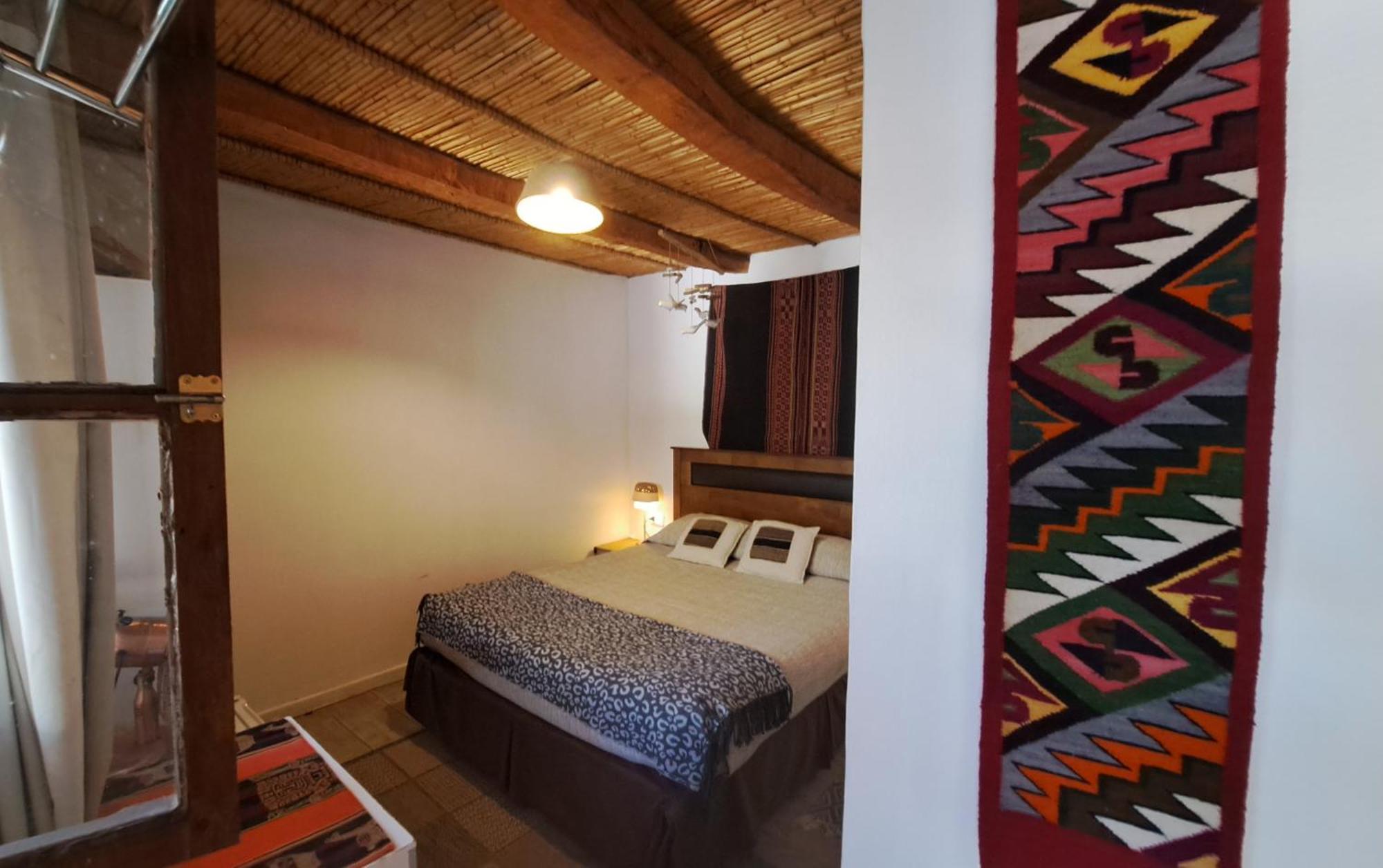 Chill Atacama Ξενοδοχείο Σαν Πέδρο ντε Ατακάμα Εξωτερικό φωτογραφία