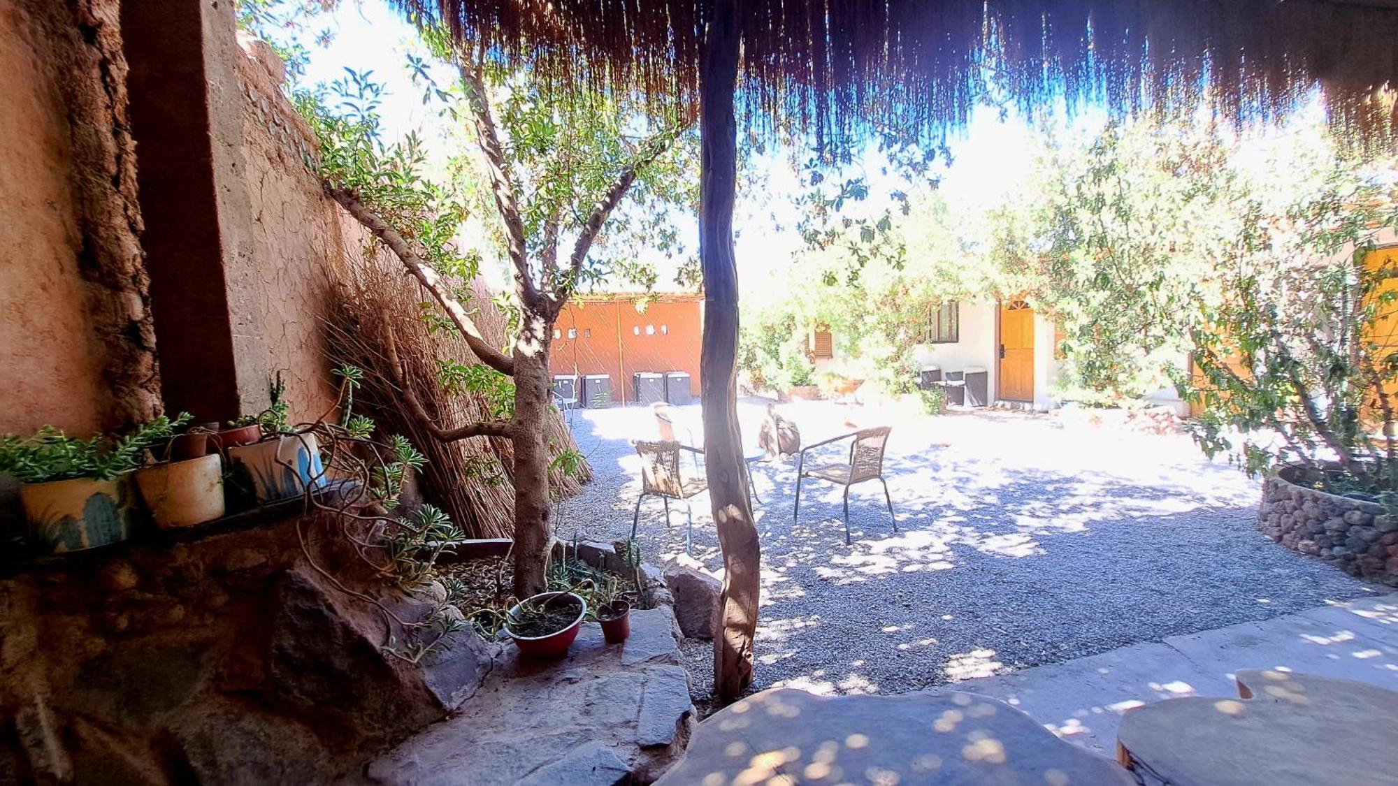 Chill Atacama Ξενοδοχείο Σαν Πέδρο ντε Ατακάμα Εξωτερικό φωτογραφία