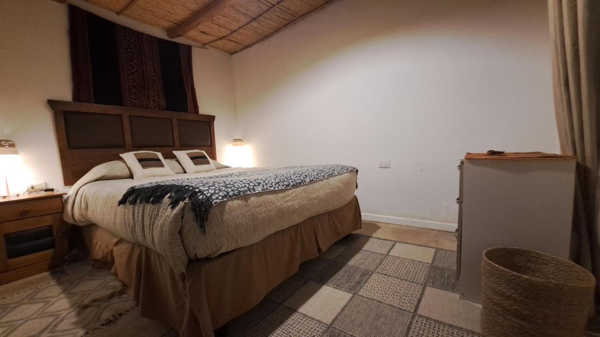 Chill Atacama Ξενοδοχείο Σαν Πέδρο ντε Ατακάμα Εξωτερικό φωτογραφία